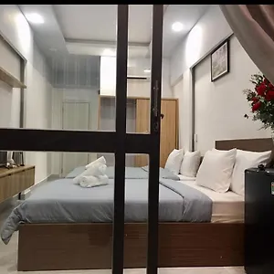 Apartahotel Saigon Cozy 