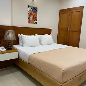 Hotel Mia, Ciudad Ho Chi Minh (Saigón)
